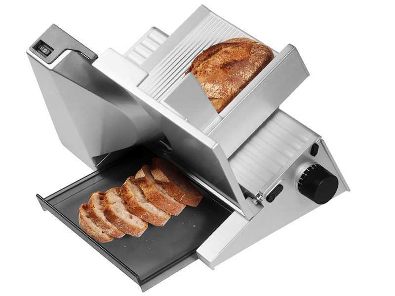 Ritter amido3 - Trancheuse avec lame de 170 mm