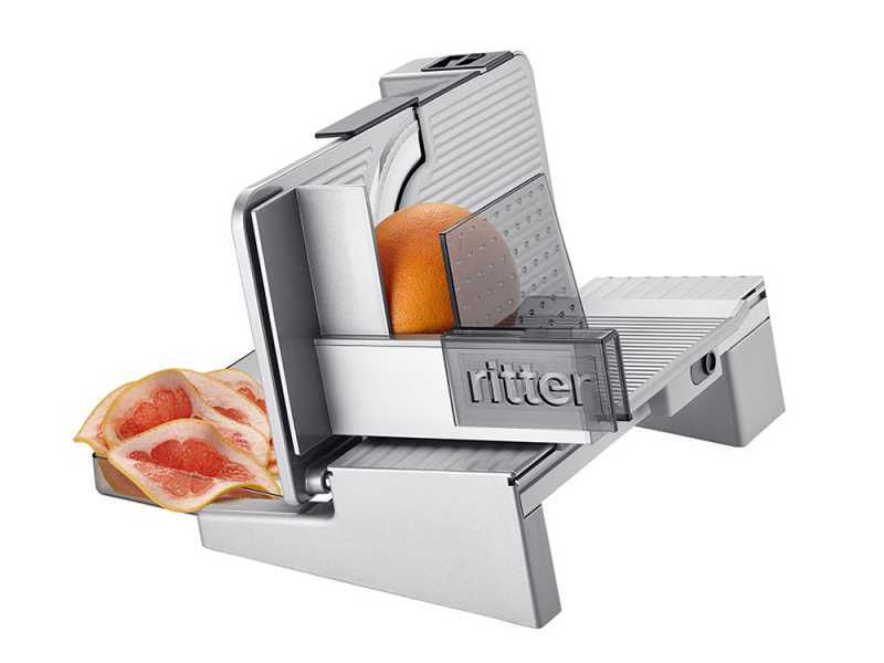 Ritter secura9 - Trancheuse avec lame de 170 mm