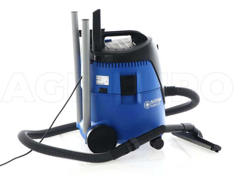 Sac aspirateur nilfisk aero 21 cheap