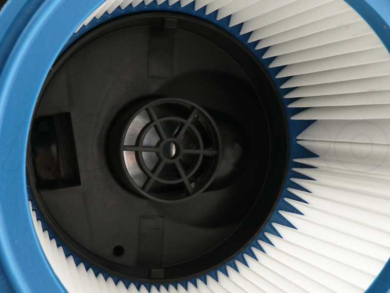 Nilfisk AERO 21-01 PC EU - Aspirateur eau et poussi&egrave;re