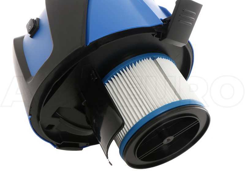 Nilfisk AERO 26-01 PCX EU - Aspirateur eau et poussi&egrave;re