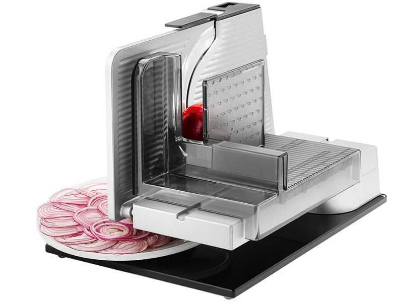 Ritter Sinus5 - Trancheuse avec lame de 170 mm