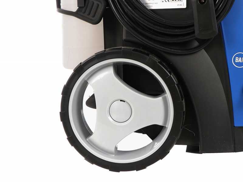 Nilfisk MC 2C-140/610XT EU - Nettoyeur haute pression &agrave; eau froide semi-professionnel - 140 bars - 610 l/h