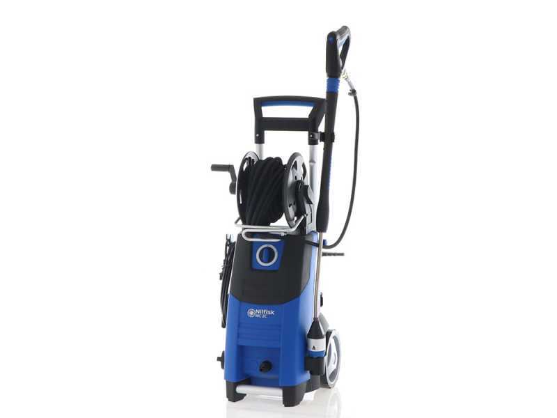 Nilfisk MC 2C-140/610XT EU - Nettoyeur haute pression &agrave; eau froide semi-professionnel - 140 bars - 610 l/h