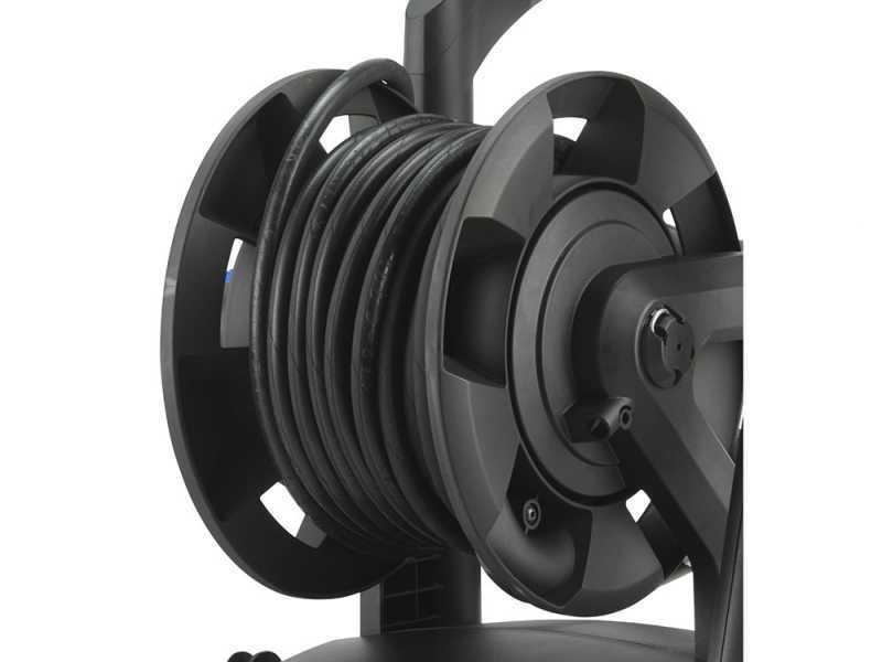 Nilfisk MC 2C-140/610XT EU - Nettoyeur haute pression &agrave; eau froide semi-professionnel - 140 bars - 610 l/h