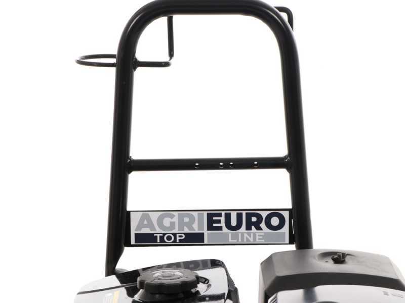 Nettoyeur haute pression thermique AgriEuro Top-Line EWD-K 15/310 - Moteur Loncin G390F