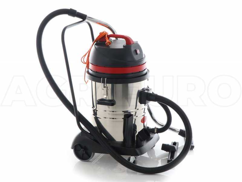 Viper LSU 155-EU - Aspirateur multifonction en Promotion | AgriEuro