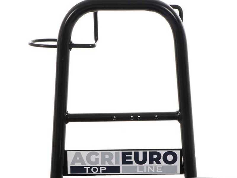 Nettoyeur haute pression thermique AgriEuro Top-Line EWD-K 15/310- Moteur Honda GX 390