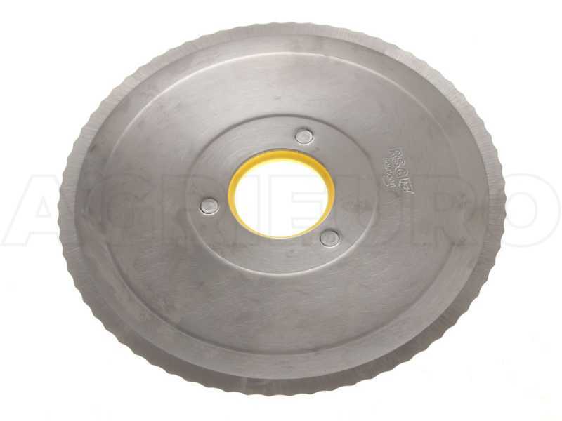 Ritter Orbis1 -Trancheuse avec lame de 170 mm