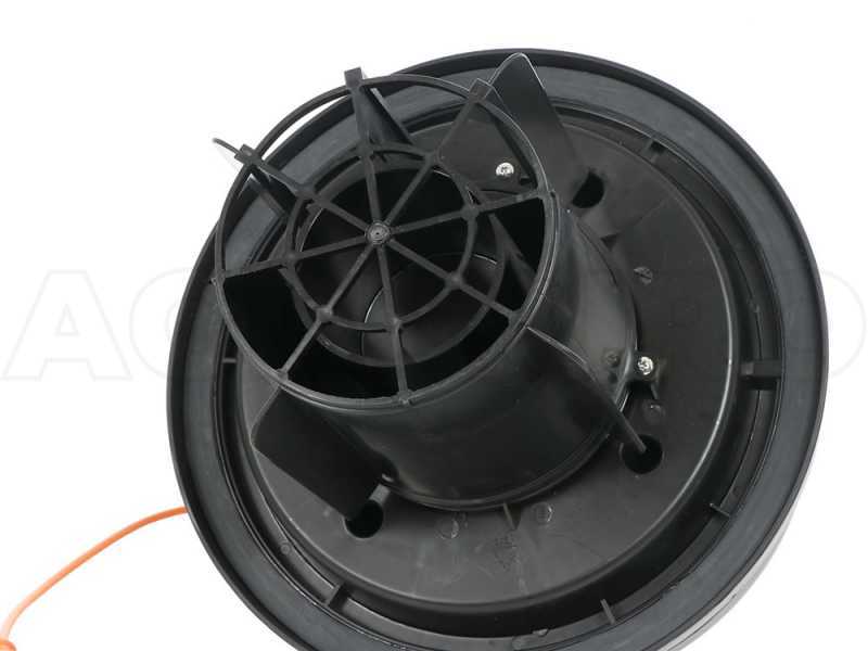 Nilfisk Viper LSU 135-EU - Aspirateur eau et poussi&egrave;re