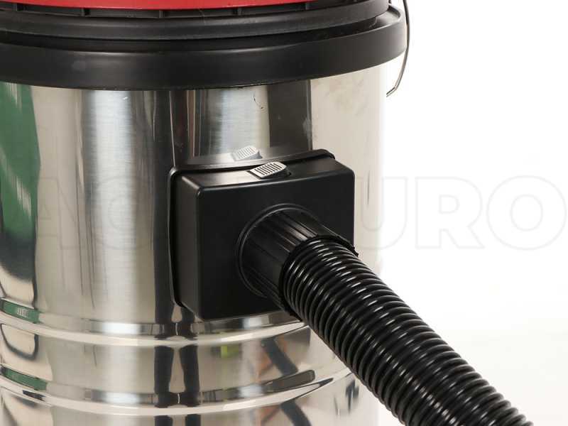 Nilfisk Viper LSU 135-EU - Aspirateur eau et poussi&egrave;re