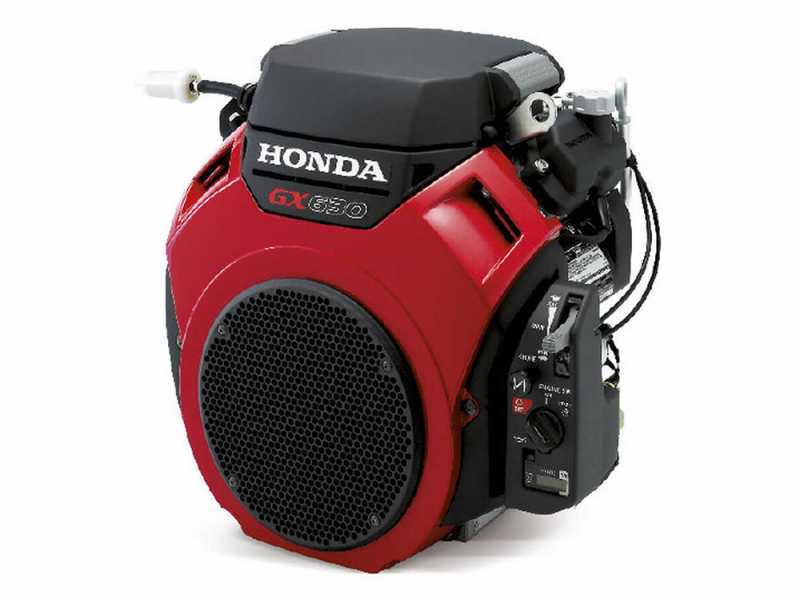 MOSA GE 13000 HBS - Groupe &eacute;lectrog&egrave;ne &agrave; essence 10.4 KW - Continu 9 kW Triphas&eacute; - Moteur Honda GX630