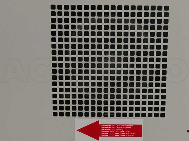 Fiac Light Silver LS 10 10 400/50 CE - Compresseur triphas&eacute; &agrave; vis silencieux - Moteur 10 CV