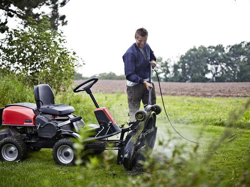 Nettoyeur haute pression &eacute;lectrique &agrave; eau froide Nilfisk Premium 190-12 EU