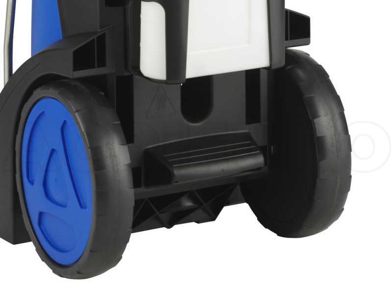 Nettoyeur haute pression &eacute;lectrique &agrave; eau froide Nilfisk MC 3C-170/820 EU