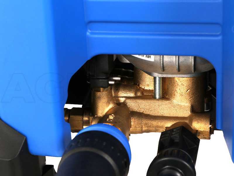 Nettoyeur haute pression &eacute;lectrique &agrave; eau froide Nilfisk MC 3C-170/820 EU