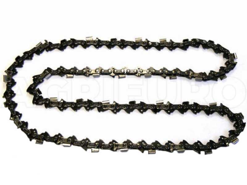 Blue Bird CSP 550 - Tron&ccedil;onneuse de coupe thermique - Lame de 50 cm