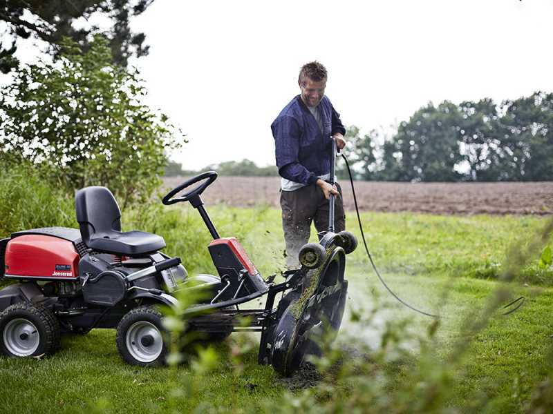Nilfisk Premium 180-10 EU - Nettoyeur haute pression &agrave; eau froide semi-professionnel - 180 bars - 610 l/h