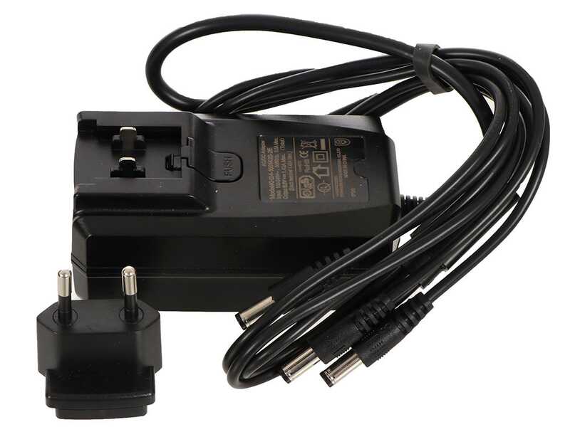 Castellari Ryno 40 - S&eacute;cateur &eacute;lectrique de taille - 2x 14,4V - 2,5 Ah