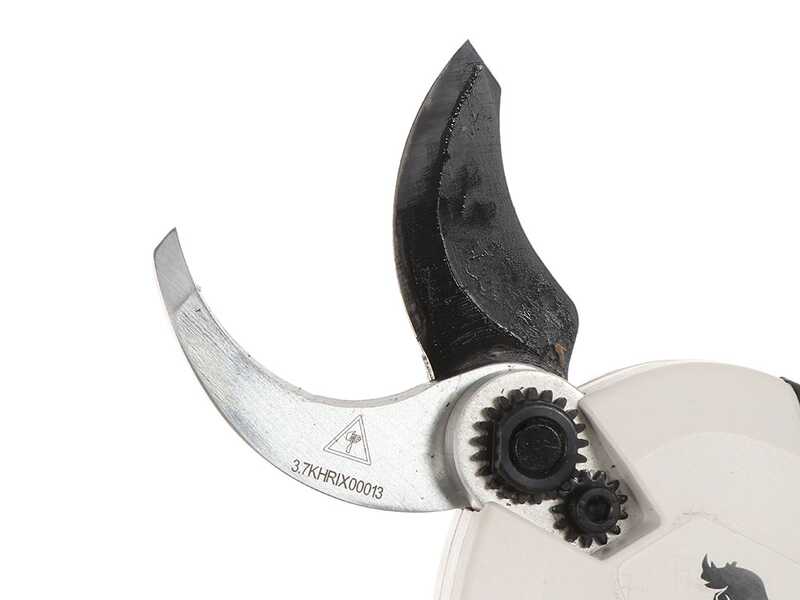 Castellari Ryno 63 - S&eacute;cateur &eacute;lectrique de taille - 2x 21,6V - 2,5 Ah