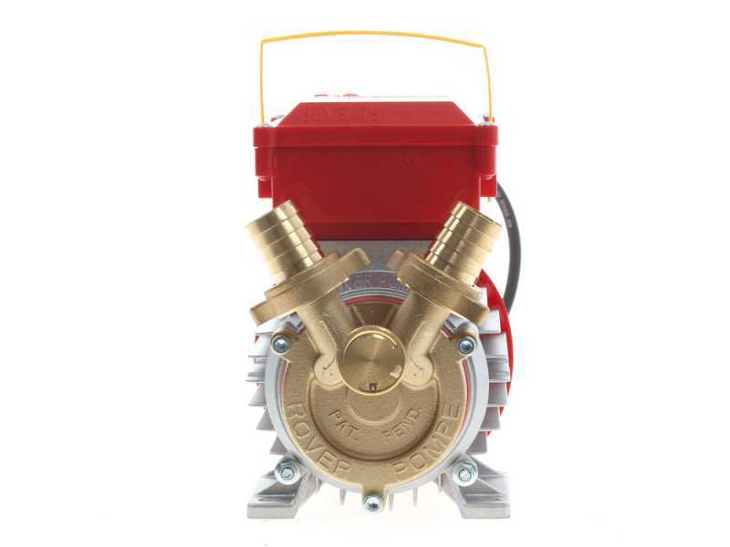 &Eacute;lectropompe de transfert Rover 25 avec By-Pass, moteur 0,8 hp - monophas&eacute; - pompe &eacute;lectrique
