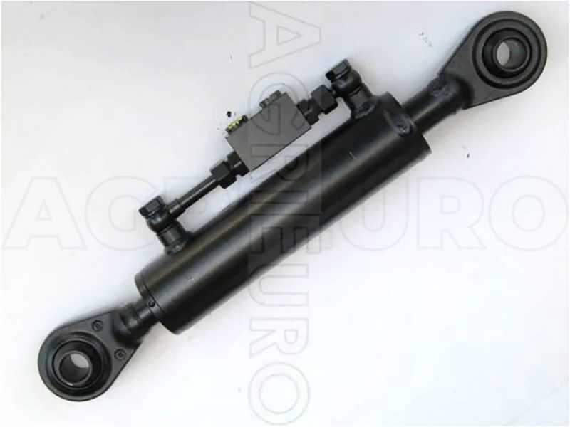 Troisi&egrave;me point hydraulique pour tracteur 48 / 67 cm - tige v&eacute;rin 30 mm