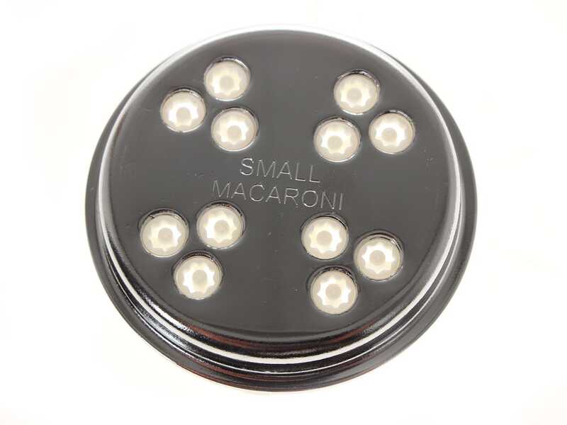 Marcato Regina - Laminoir - Machine &agrave; p&acirc;tes manuelle