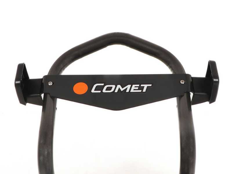 Nettoyeur haute pression thermique Comet FDX Blade S 12/200 - Moteur Loncin G200 F