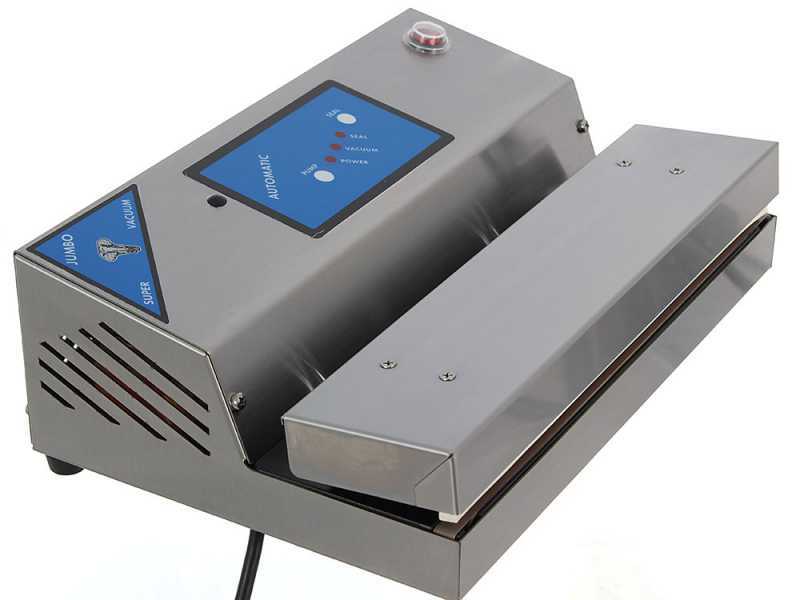 Machine deals soude sac