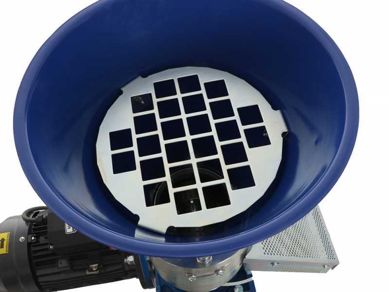 Smartwood PLT-50 - Presse &agrave; pellets &eacute;lectrique Monophas&eacute;e