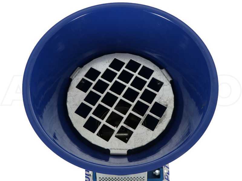 Smartwood PLT-100 - Presse &agrave; pellets &eacute;lectrique Triphas&eacute;e