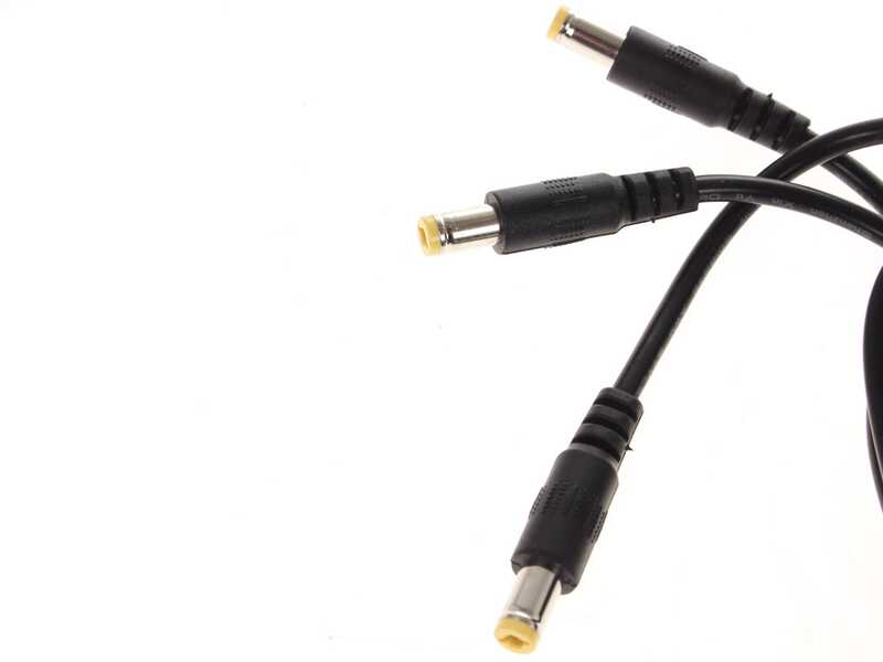 Lieuse pour vignoble &eacute;lectrique &agrave; batterie Volpi KV5 Cordless - 2 x 14.4V 2Ah