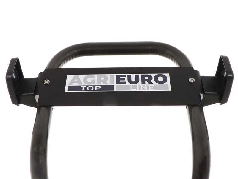 Nettoyeur haute pression thermique  AgriEuro Top-Line BWD-K 11/200 - Moteur Honda GX200