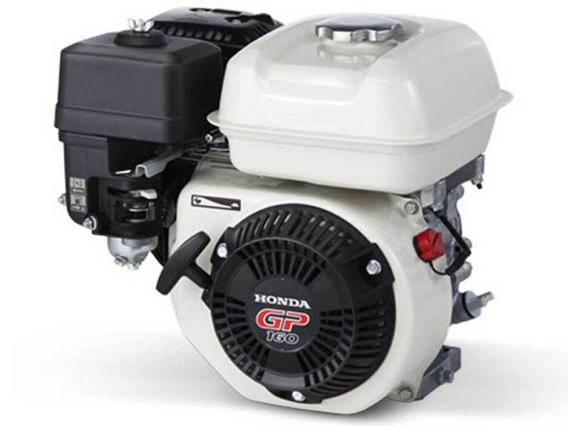 Nettoyeur haute pression thermique Comet FDX Blade S 13/150 - Moteur Honda GP 160