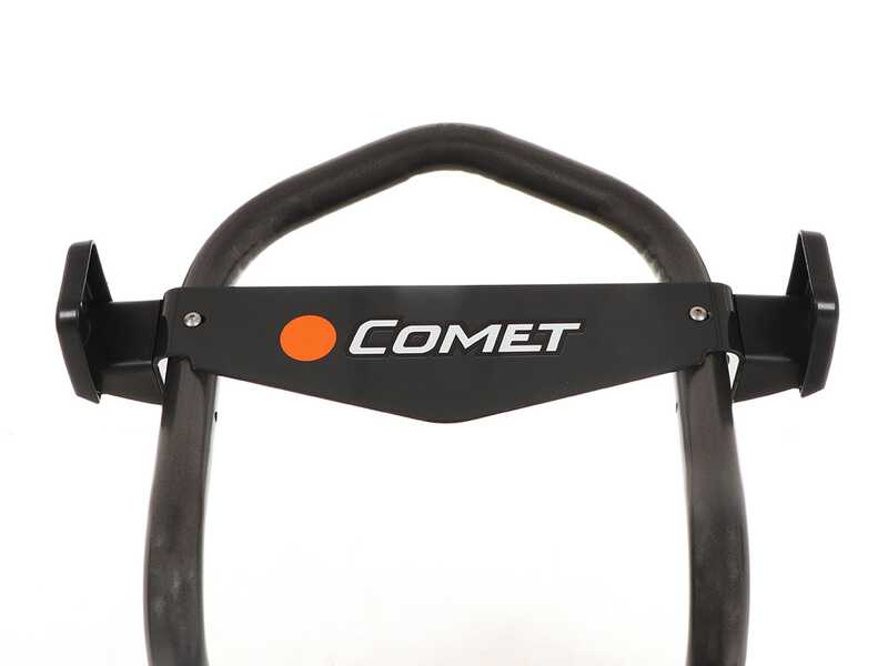Nettoyeur haute pression professionnel thermique Comet FDX Blade S 13/180 - Moteur Honda GX200