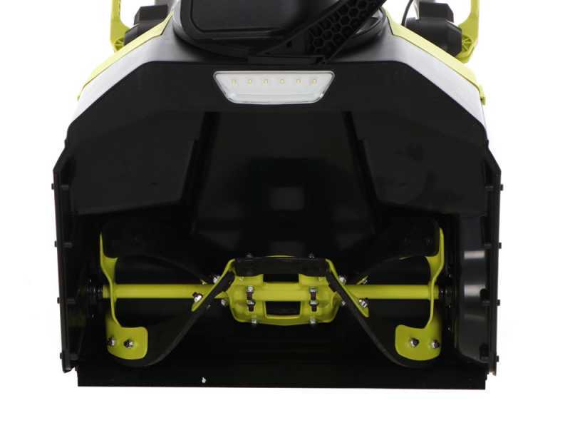 Ryobi RY36STX45A-140 - Fraise &agrave; neige &agrave; batterie - MAX POWER 36V 4Ah