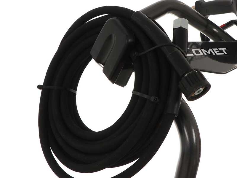 Comet K Steel S 7.15 15/210 T - Nettoyeur haute pression professionnel &agrave; eau froide - 200 bar - 900 l/h