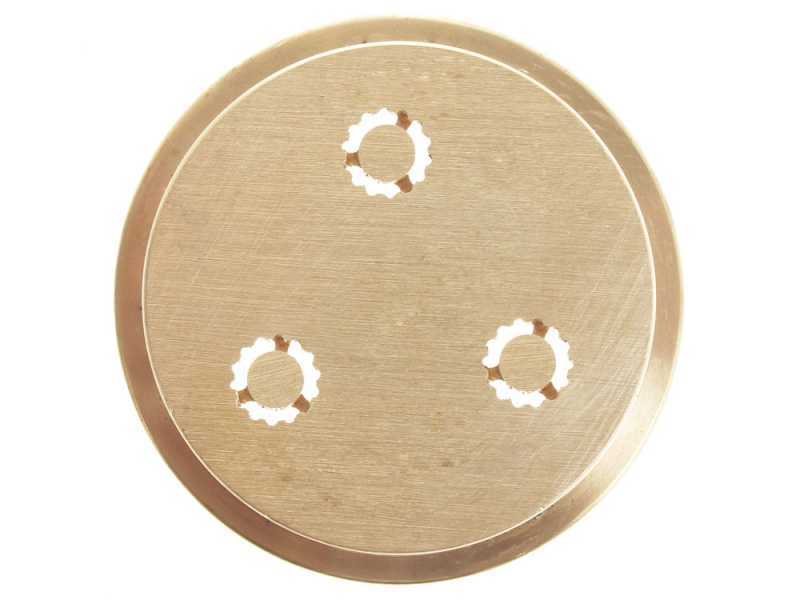 Fili&egrave;re en bronze pour Canestrini Fimar &Oslash; 16 mm - PF15E