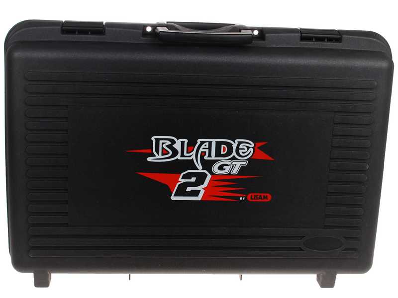 S&eacute;cateur &eacute;lectrique &agrave; batterie Lisam BLADE GT 2 - 50.4V 2.9Ah