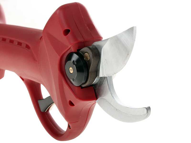S&eacute;cateur &eacute;lectrique de taille ARCHMAN FE05-30 - 2X16.8V 2.5Ah