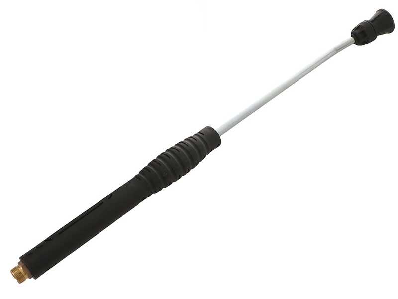 Nettoyeur haute pression thermique AgriEuro Top-Line ZWD-K 15/280 - 310 bar - 900 l/h - Moteur Honda GX390