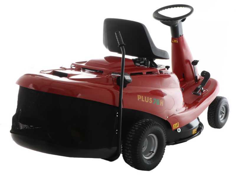 Tondeuse rider autoportée AgriEuro Premium LinePlus 76 H en Promotion