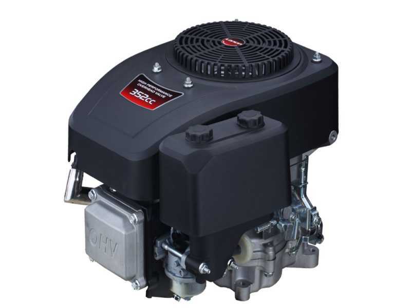 Tondeuse rider autoportée AgriEuro Premium LinePlus 76 H en Promotion
