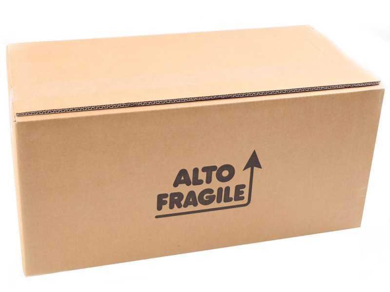 Tre Spade Mod. 5/V - Poussoir vertical manuel 5 Kg - 2 Vitesses