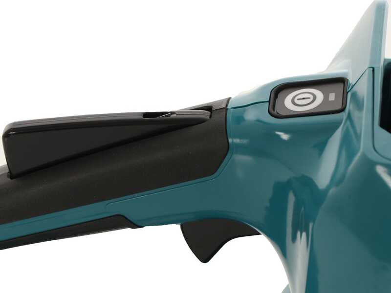 Makita UC011GZ - Tron&ccedil;onneuse &agrave; batterie - Guide 35 cm - SANS BATTERIE NI CHARGEUR