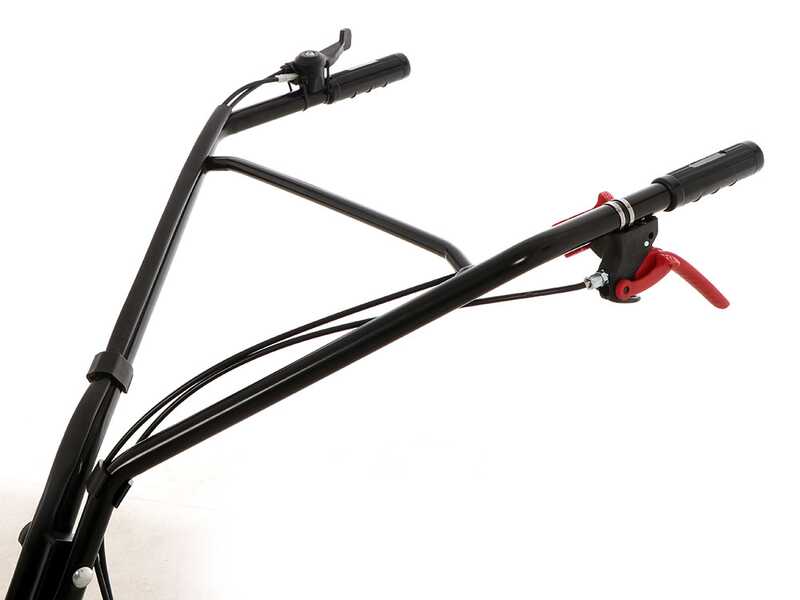 Benassi BL365 C - Motobineuse à essence 7 CV - Moteur Hwasdan H170F
