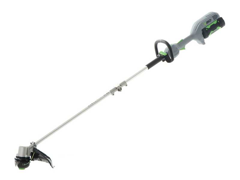 PROMO EGO Tondeuse &agrave; batterie EGO LM2135E-SP - avec batterie de 56V - 7.5Ah