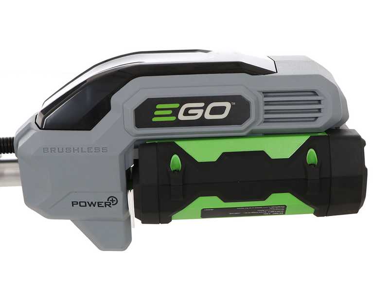 PROMO EGO ST1530 - D&eacute;broussailleuse &agrave; batterie - 56V - 4Ah