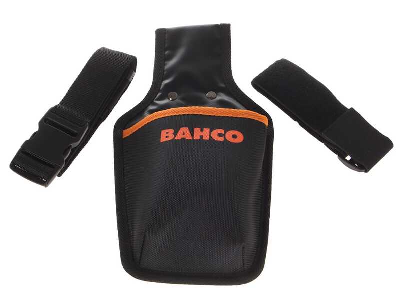 S&eacute;cateur &eacute;lectrique &agrave; batterie Bahco BCL23 - 43,2V 3,4 Ah - Diam&egrave;tre de coupe 35 mm