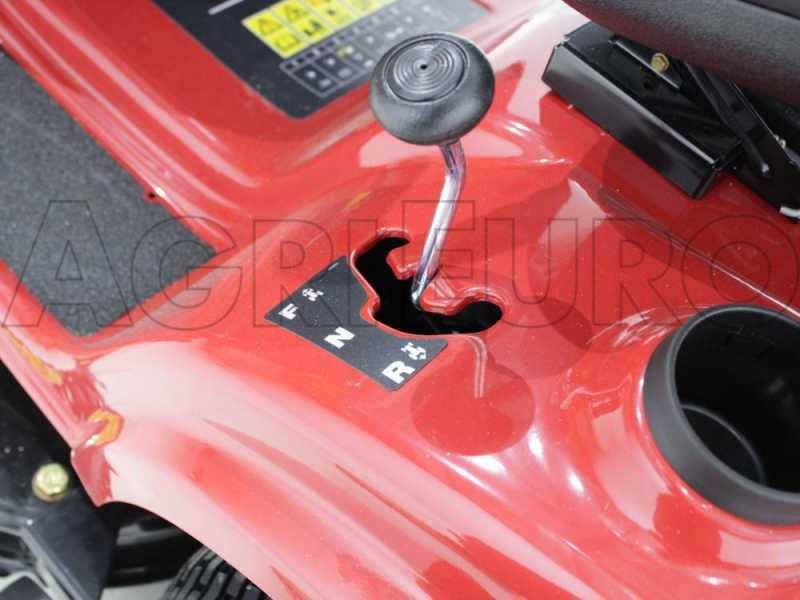Tondeuse autoportée MTD RE 125 en Promotion AgriEuro